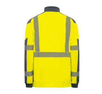 pull HAUTE VISIBILITE DARWIN - T2S
