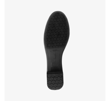 CHAUSSURES DE TRAVAIL FEMME JULINE OB - SAFETY...