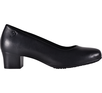 CHAUSSURES DE TRAVAIL FEMME JULINE OB - SAFETY...