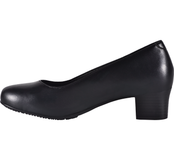 CHAUSSURES DE TRAVAIL FEMME JULINE OB - SAFETY...