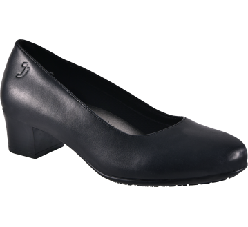 CHAUSSURES DE TRAVAIL FEMME JULINE OB - SAFETY...