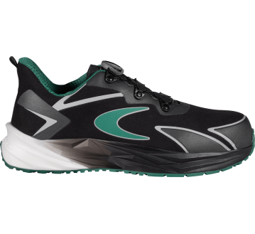 CHAUSSURES DE SECURITE NEXON ESD S3S HRO SC FO SR - COFRA