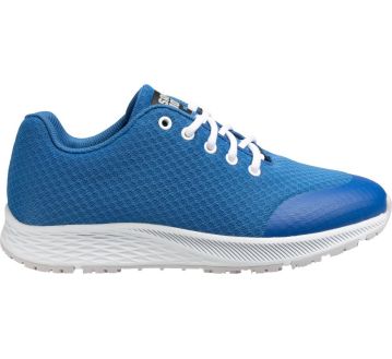 BASKET DE TRAVAIL BLEU ANTIDERAPANTES JUNO 01 - SAFETY JOGGER