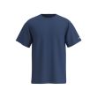 TEE-SHIRT RAFRAICHISSANT FRESHTOP BLEU - DIFAC