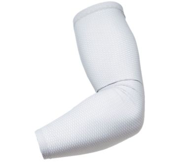 MANCHETTES RAFRAICHISSANTES blanches FRESHFIT - DIFAC