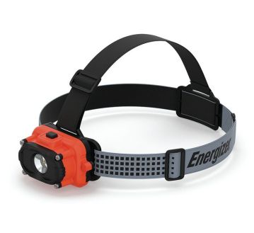 LAMPE FRONTALE ATEX 424508 - ENERGIZER