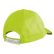 CASQUETTE JAUNE HV RC 35 - TOPTEX