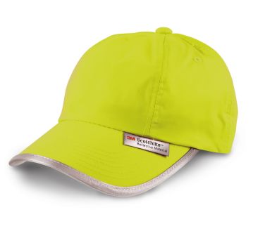 CASQUETTE HV RC 35 - TOPTEX