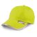 CASQUETTE HV RC 35 - TOPTEX