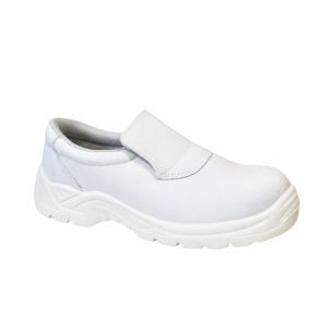 CHAUSSURES DE SECURITE AGRO SALIA BLANC S2 - WEPRO