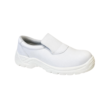 CHAUSSURES DE SECURITE AGRO SALIA BLANC S2 - WEPRO