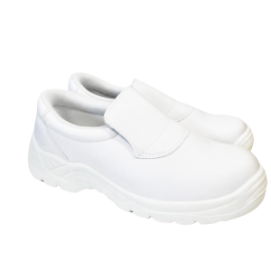 CHAUSSURES DE SECURITE AGRO SALIA BLANC S2 - WEPRO 2