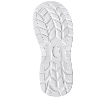 CHAUSSURES DE SECURITE SALIA BLANC S2 - WEPRO
