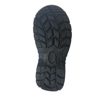CHAUSSURES DE SECURITE AGRO SIMO NOIR S2 - WEPRO