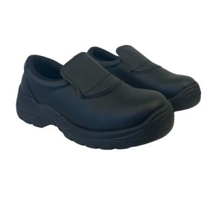 CHAUSSURES DE SECURITE SIMO NOIR S2 - WEPRO 2