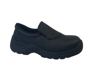 CHAUSSURES DE SECURITE SIMO NOIR S2 - WEPRO