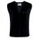 VESTE RAFRAICHISSANTE BODYCOOL NOIR BASIC - INUTEQ