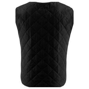 VESTE RAFRAICHISSANTE BODYCOOL NOIR BASIC - INUTEQ 2
