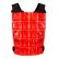 Vêtement réfrigérant 29° ROUGE PCM COOLOVER INQ06106- INUTEQ