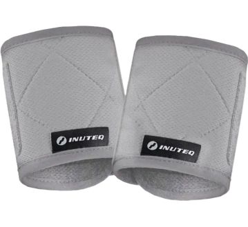 POIGNET RAFRAICHISSANT ARGENT WRISTCOOL PRO - INUTEQ
