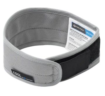 TOUR DE COU RAFRAICHISSANT GRIS NECKCOOL PRO - INUTEQ