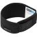 TOUR DE COU RAFRAICHISSANT NOIR NECKCOOL PRO - INUTEQ