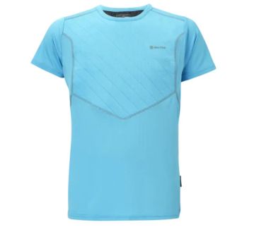 TEE-SHIRT RAFRAICHISSANT BODYCOOL CIEL - INUTEQ