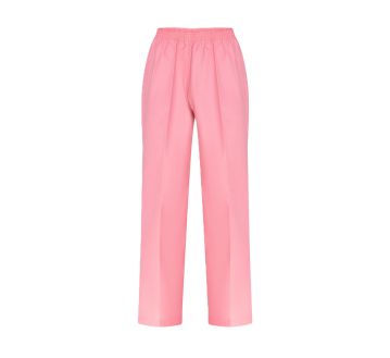 PANTALON FEMME CENTURE ELASTIQUEE MANU 021 -...