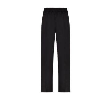 PANTALON FEMME CENTURE ELASTIQUEE MANU 021 -...