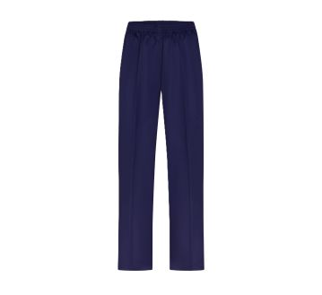 PANTALON FEMME CENTURE ELASTIQUEE MANU 021 -...