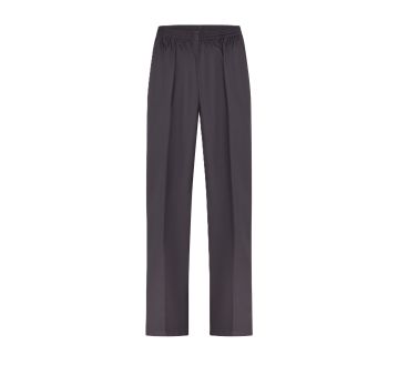 PANTALON FEMME CENTURE ELASTIQUEE MANU 021 -...