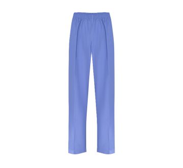 PANTALON FEMME CENTURE ELASTIQUEE MANU 021 -...
