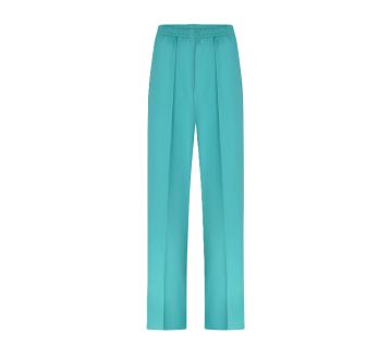 PANTALON FEMME CENTURE ELASTIQUEE MANU 021 -...