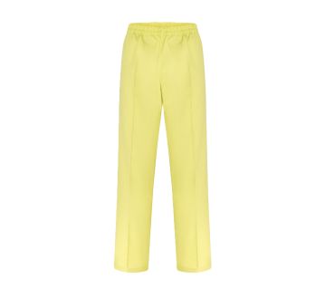 PANTALON FEMME CENTURE ELASTIQUEE MANU 021 -...
