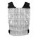 GILET RAFRAICHISSANT 24° BLANC PCM COOLOVER - INUTEQ