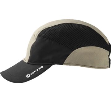 CASQUETTE RAFRAICHISSANTE KAKI HEADCOOL POWER - INUTEQ