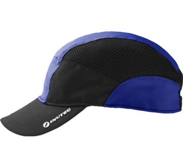 CASQUETTE RAFRAICHISSANTE BLEUE HEADCOOL POWER - INUTEQ