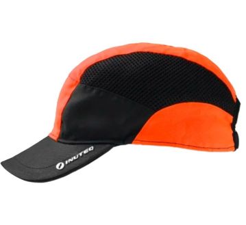 CASQUETTE RAFRAICHISSANTE ORANGE HEADCOOL POWER - INUTEQ