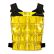 GILET REFRIGERANT 21° JAUNE PCM COOLOVER INQ06102 - INUTEQ