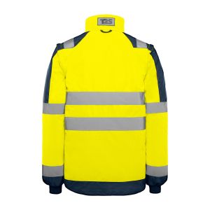 GILET KITA HAUTE VISIBILITE - EPI CENTER 2