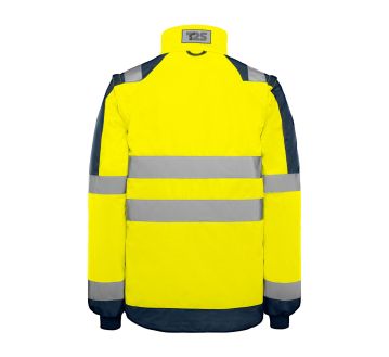 GILET KITA HAUTE VISIBILITE - EPI CENTER