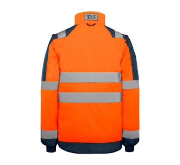 GILET KITA HAUTE VISIBILITE - EPI CENTER
