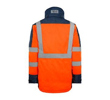 PARKA SIGNALISATION 4 EN 1 KITA HAUTE...