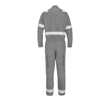 Vêtement de travail MULTIRISQUES COLACHI 9G828496 - CEPOVETT