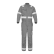 COMBINAISON GRISE MULTIRISQUES COLACHI 9G828496 - CEPOVETT