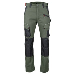 Pantalon de travail MEMORY LMA