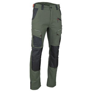Pantalon de travail MEMORY LMA 2