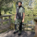 Pantalon de travail espaces verts LMA