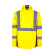 SOFTSHELL HAUTE VISIBILITE HIMALAYA - T2S