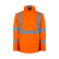 SOFTSHELL HAUTE VISIBILITE HIMALAYA - T2S